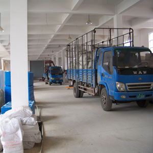 生產(chǎn)車間